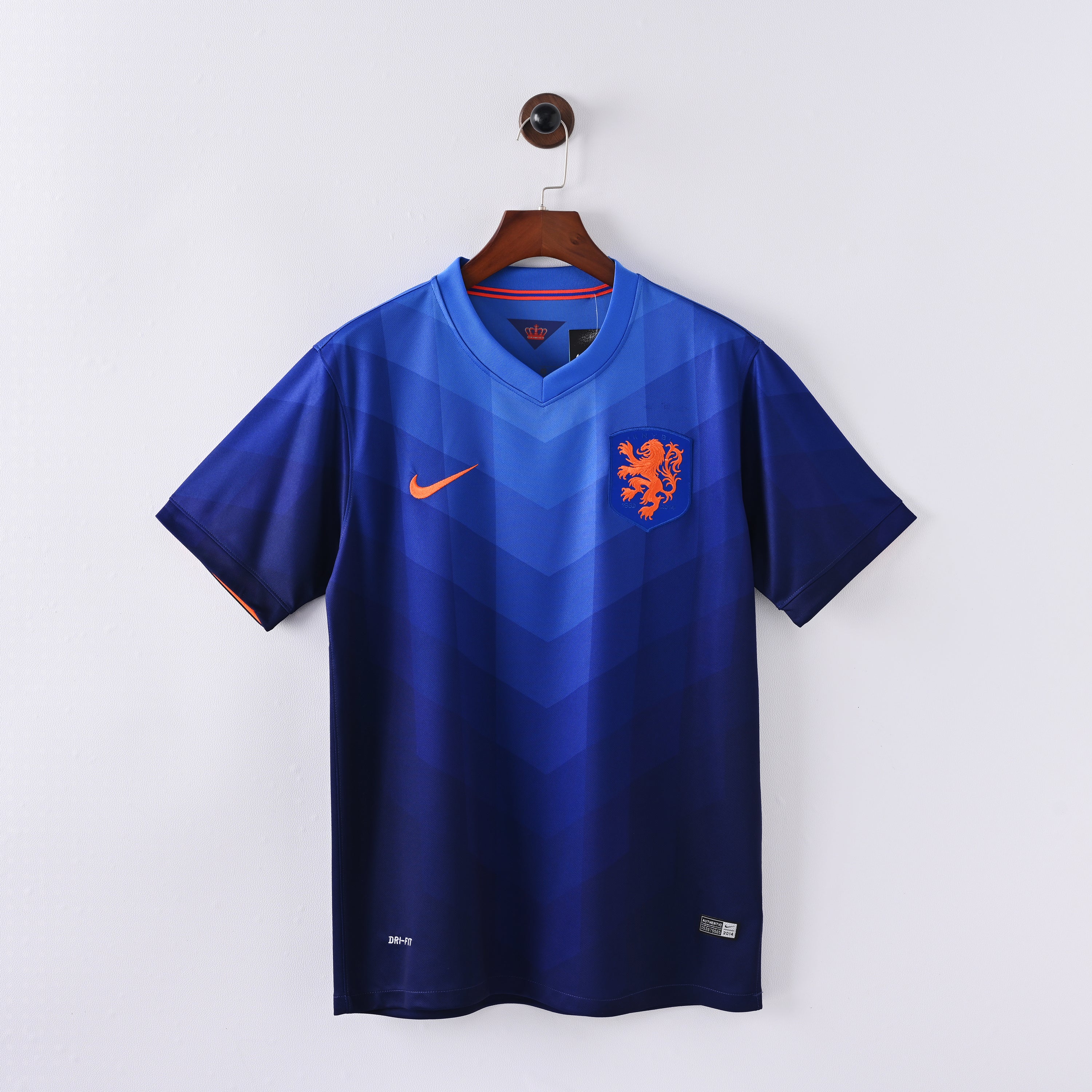 Netherlands 2014 (Away)