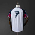 Westham United Iron Lady 1999/01