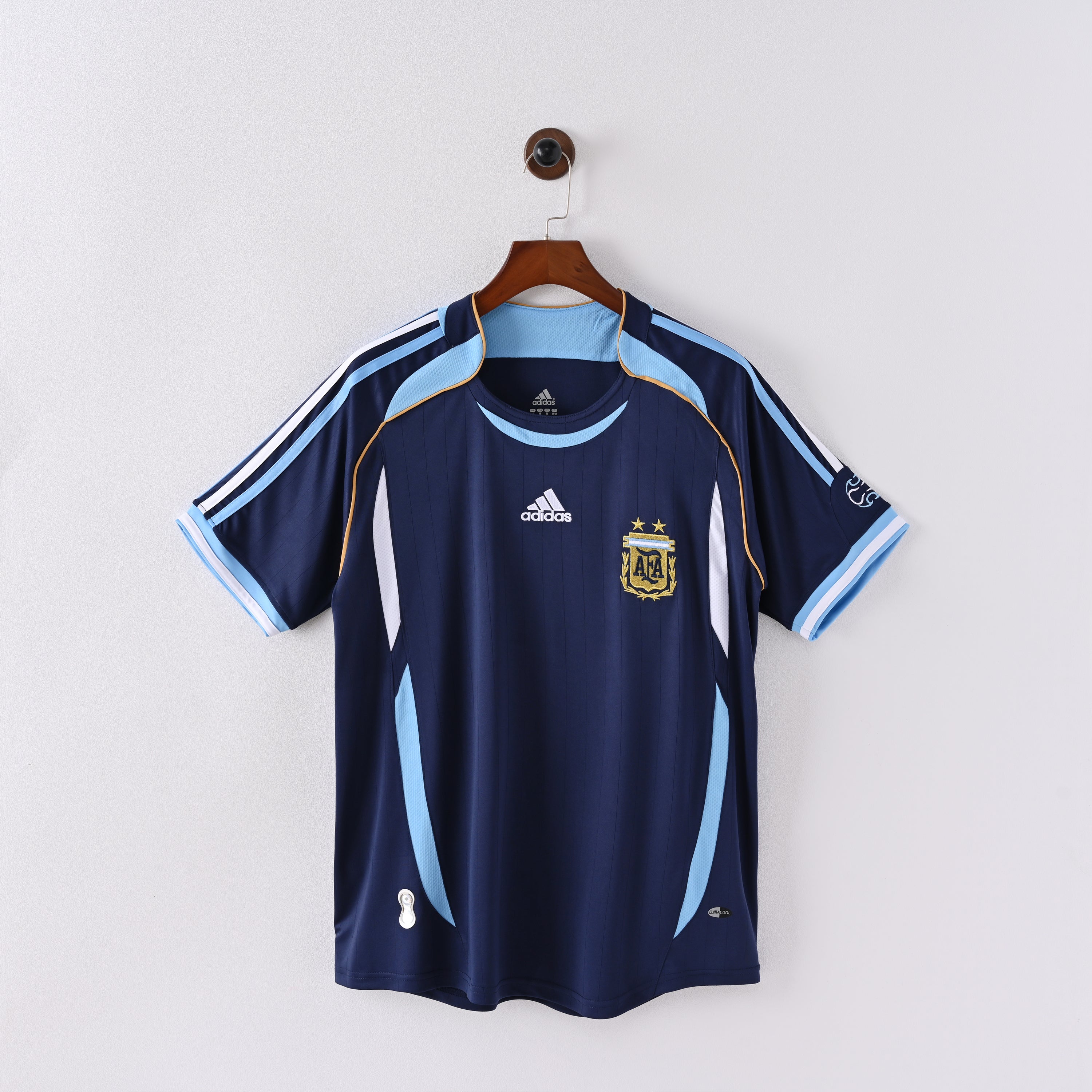 Argentina 06(Away)