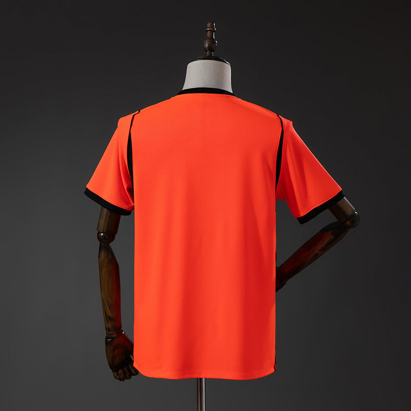 Netherlands Home 2026