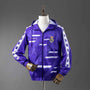 Real Madrid Windbreaker