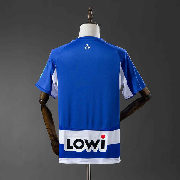Granada Away 25/26