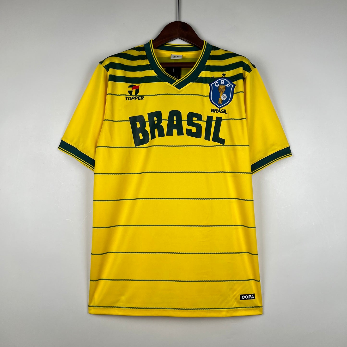 Brazil 1984