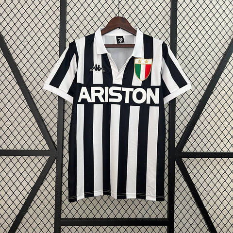 Juventus 84/85