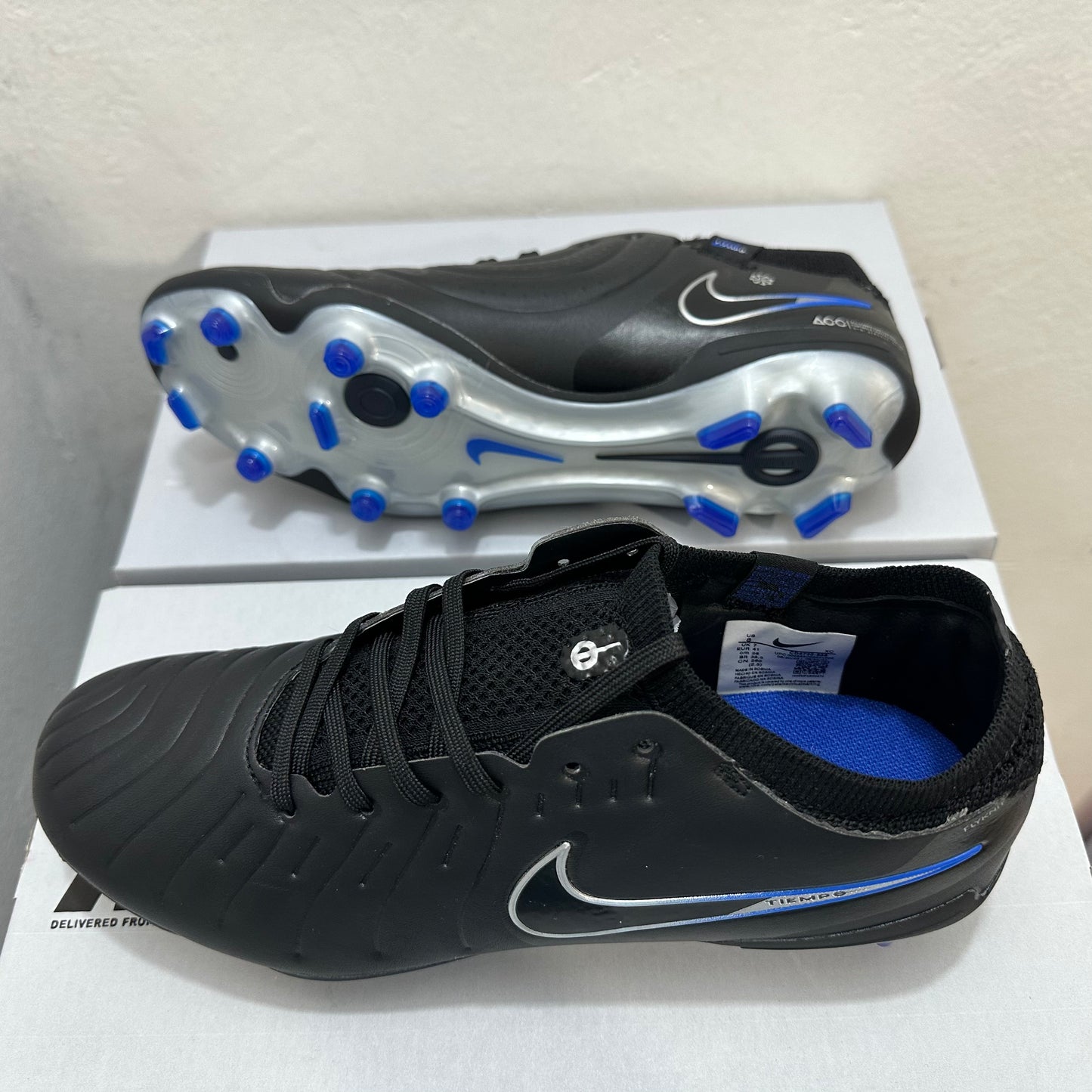 Nike Tiempo Legend 10