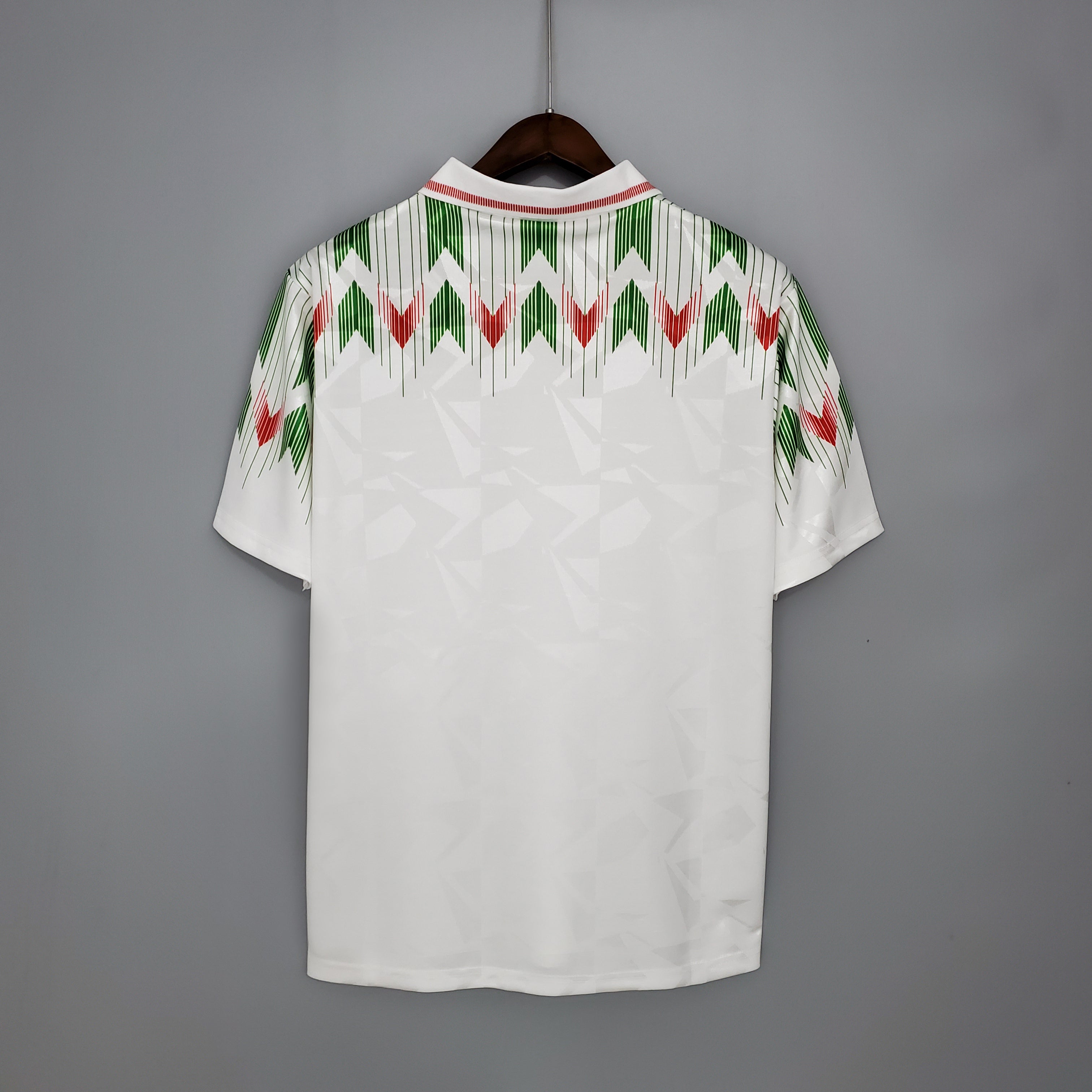 Wales 90/92(Away)