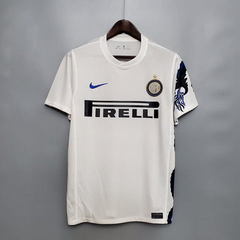 Inter 10(Away)