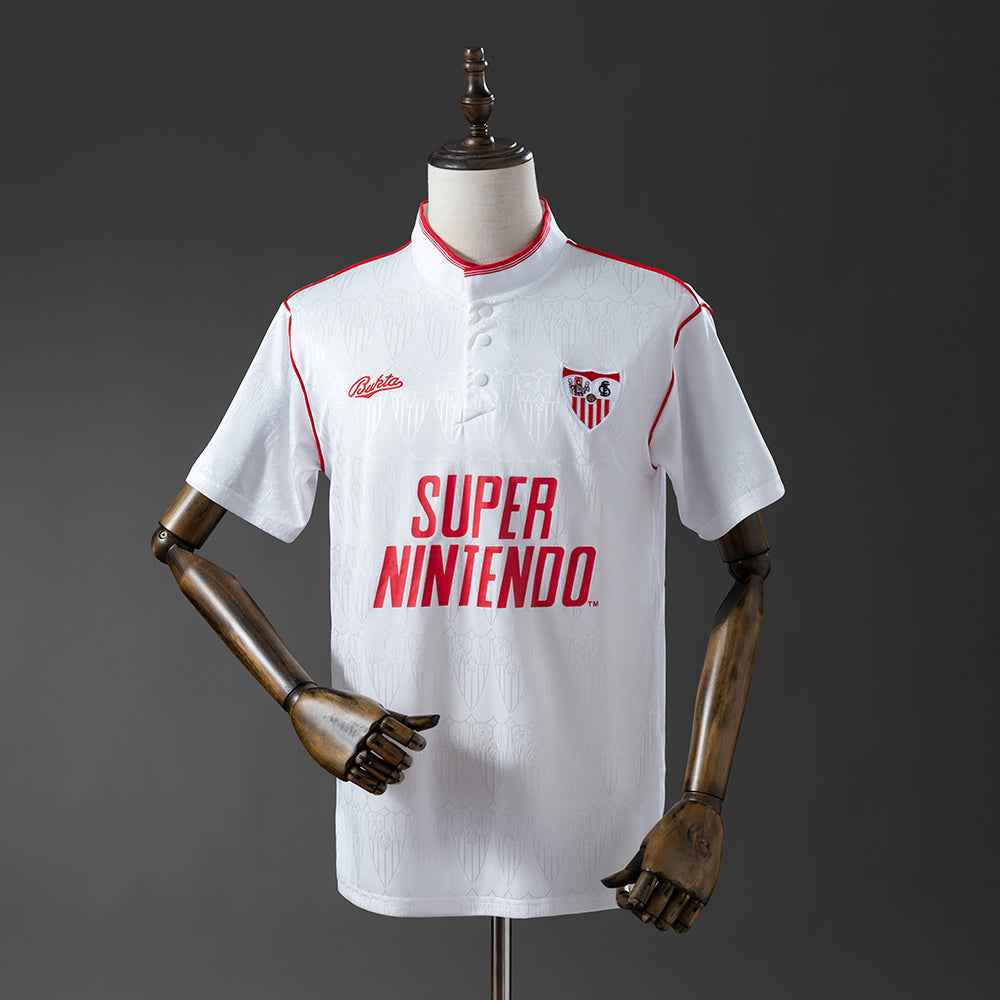 Sevilla Home 1991/92