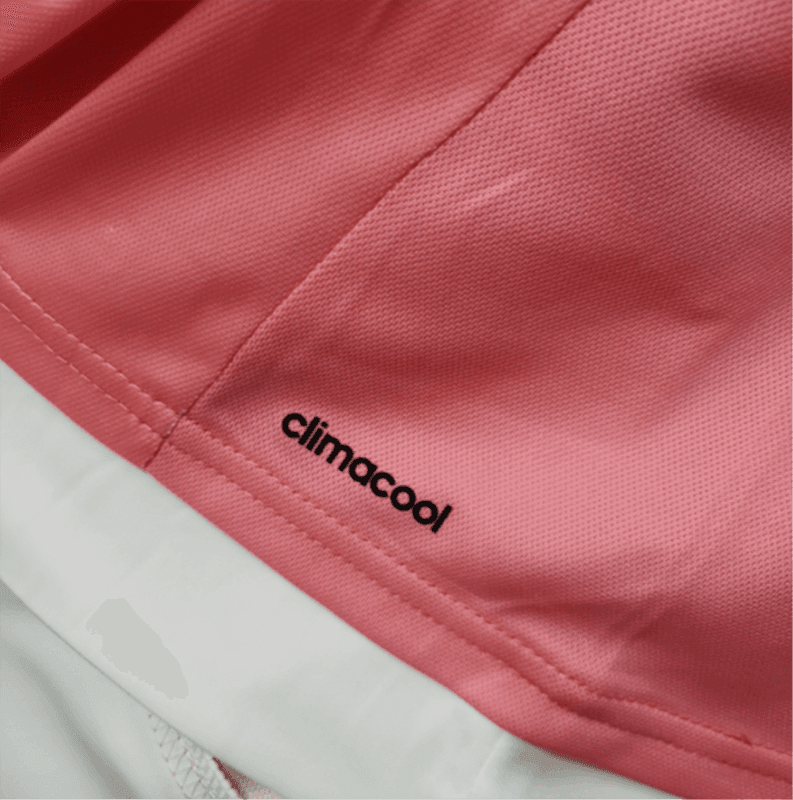Juventus FC 2015/2016 Away Kit – Long Sleeve