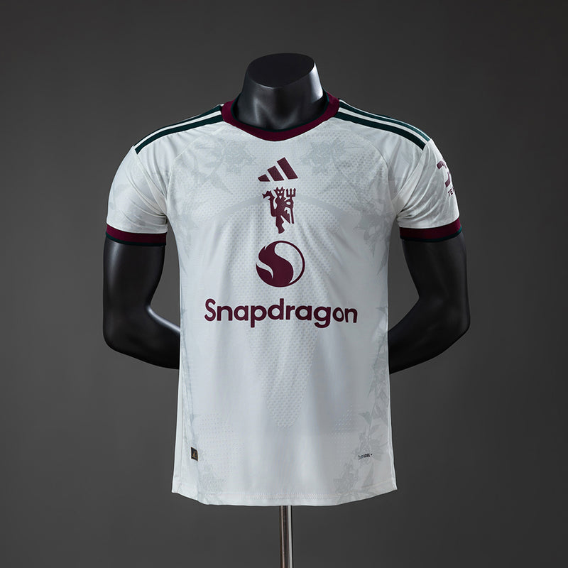 Manchester United Third 2026/27