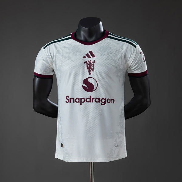 Manchester United Third 2026/27