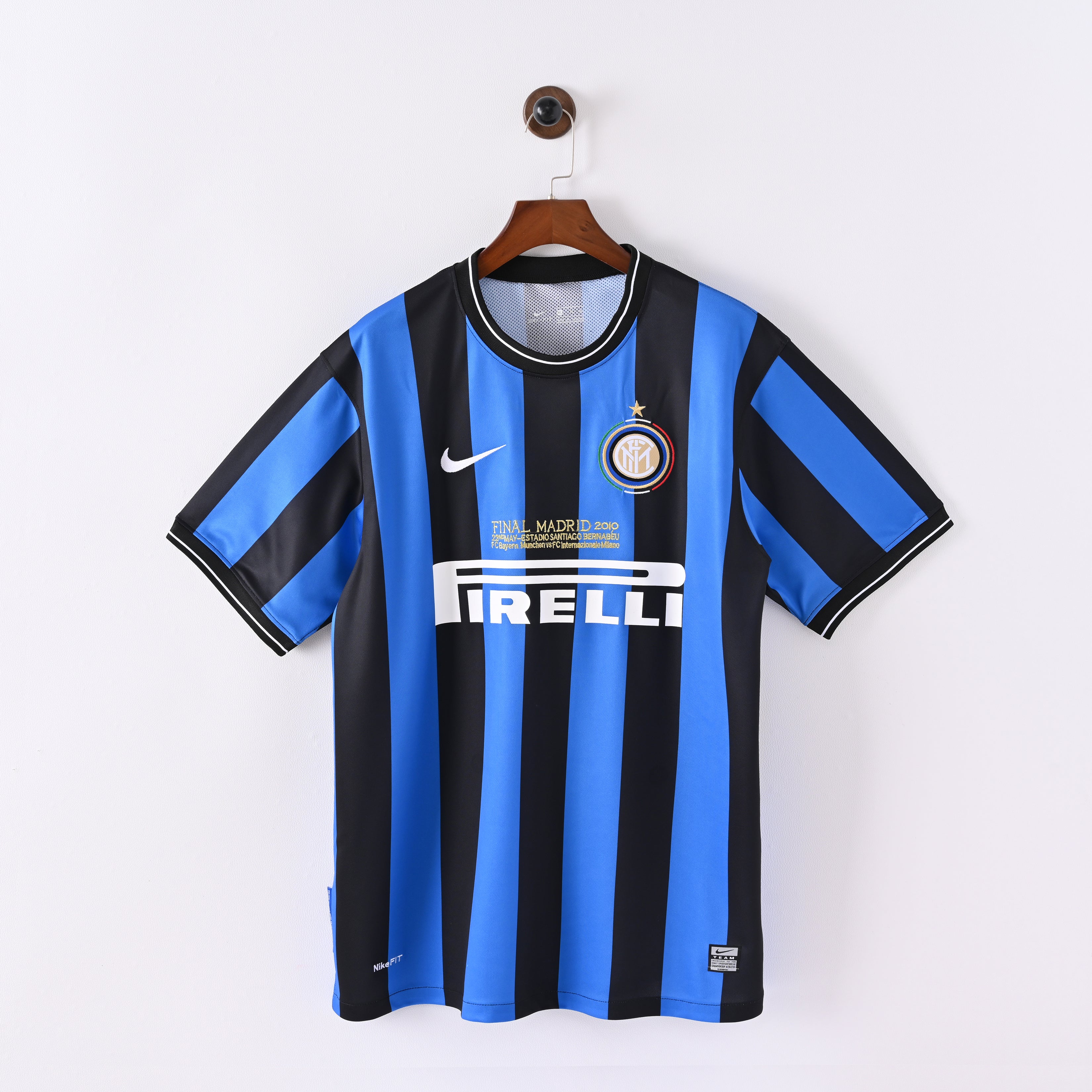 Inter 09/10