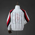 AC Milan X OFF-White Windbreaker
