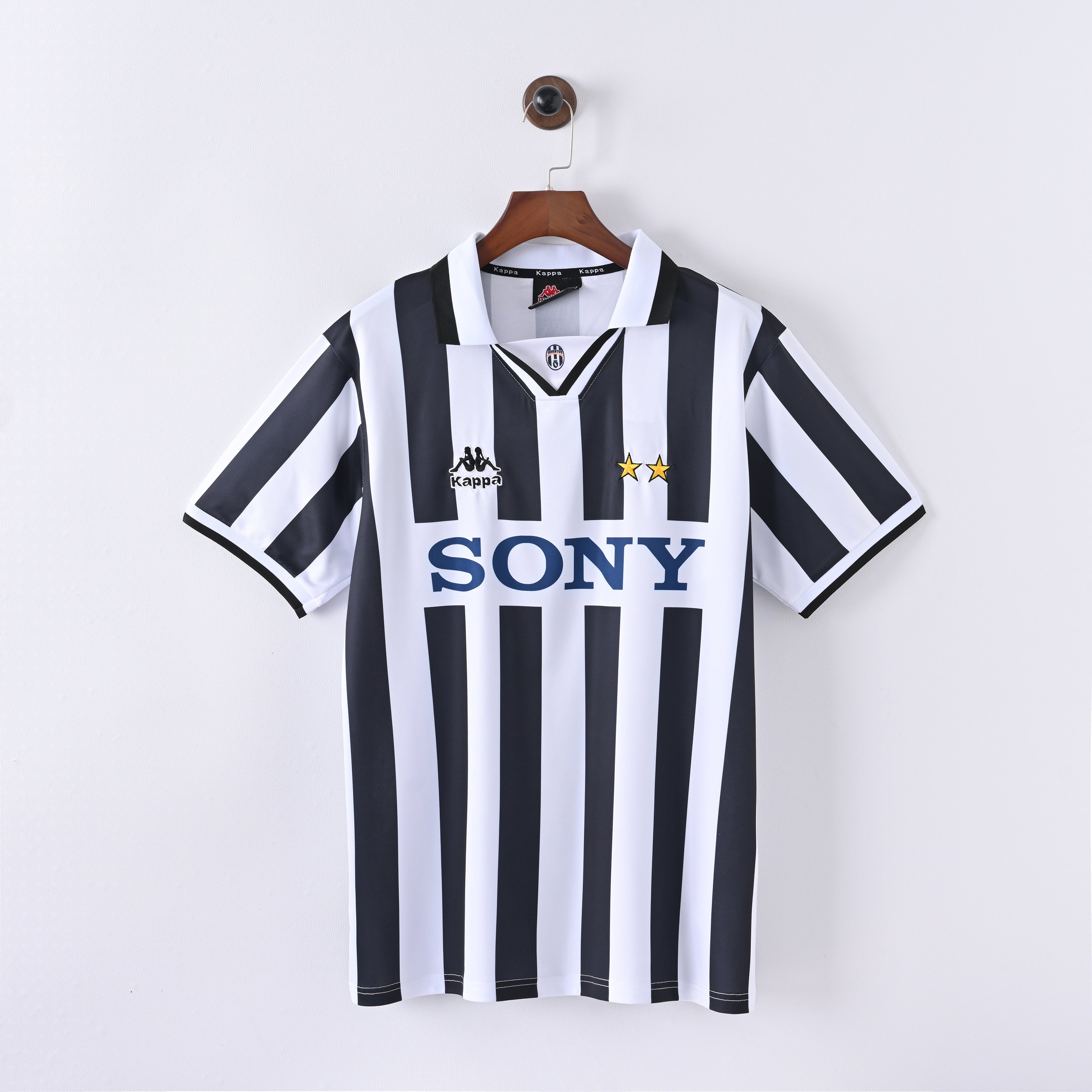 Juventus 96/97