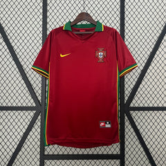 Portugal 97/98