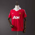 Manchester United Home 2010/11