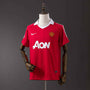 Manchester United Home 2010/11