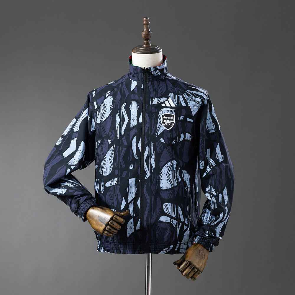 Arsenal Reversible Jacket