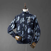 Arsenal Reversible Jacket