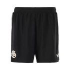 Bayern Munich Third Away Soccer Shorts Authentic 2025/26