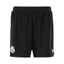 Bayern Munich Third Away Soccer Shorts Authentic 2025/26