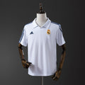 Real Madrid  Home 2002/03
