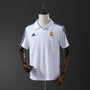 Real Madrid  Home 2002/03