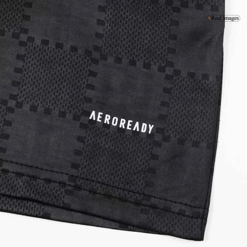 Kids Bayern Munich Third 25/26