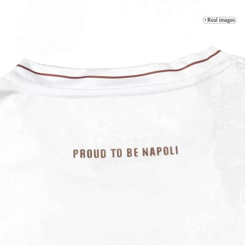 Kids Napoli Away 25/26