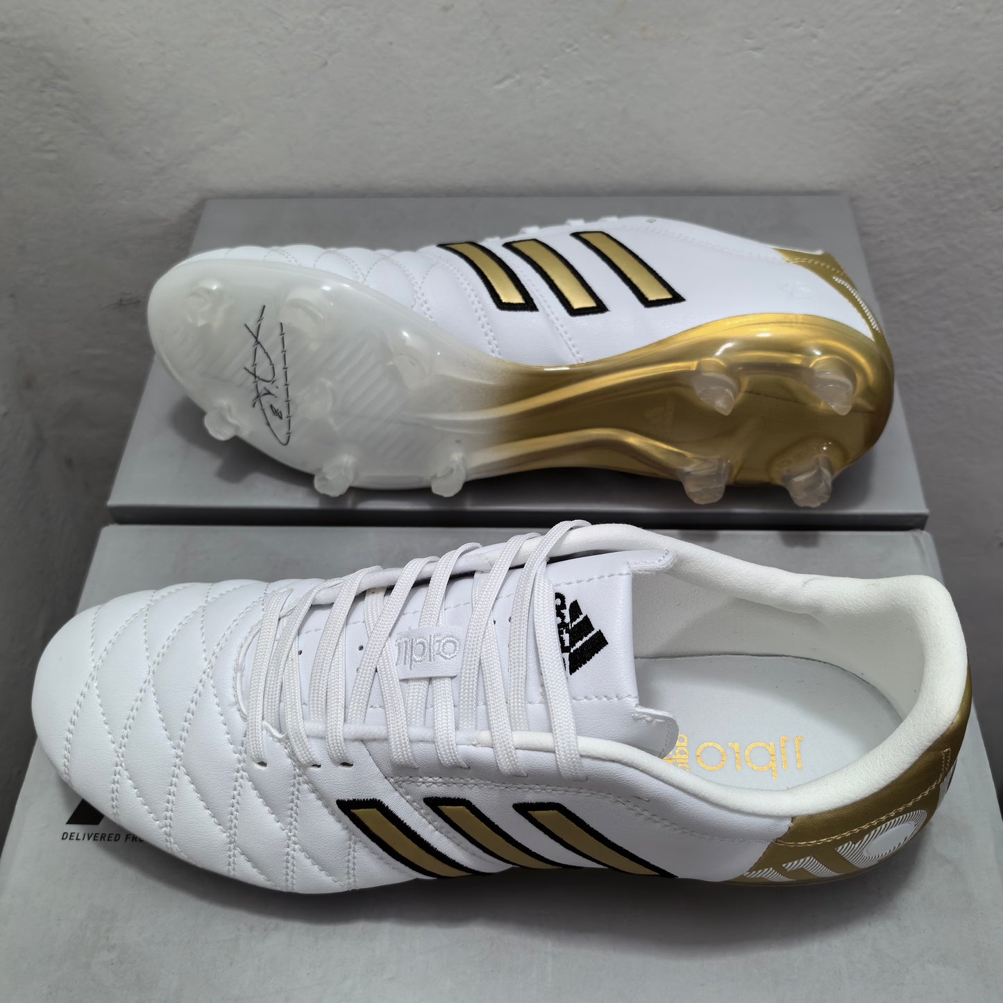 Adidas Adipure 11Pro