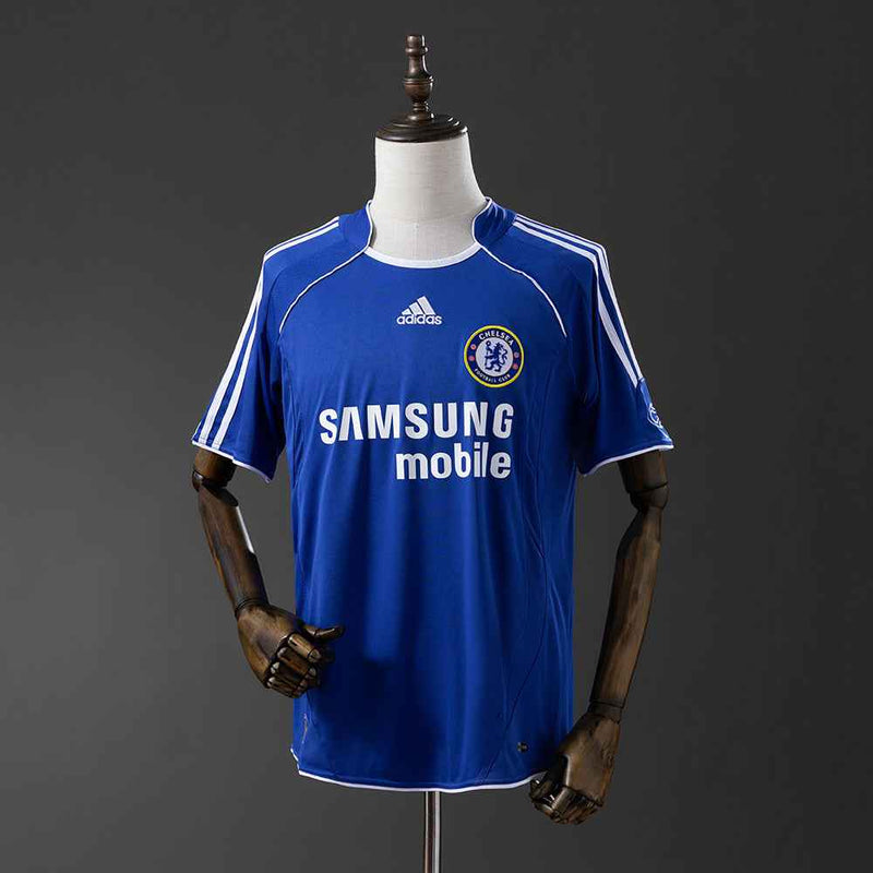 Chelsea Home 2006/07