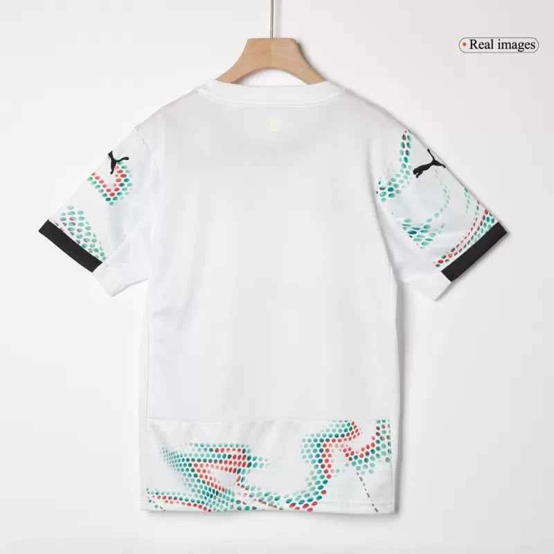 Portugal Away 25 Kids