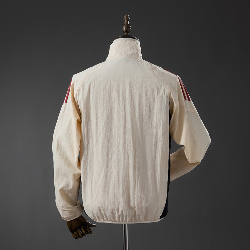 Liverpool FC Windbreaker