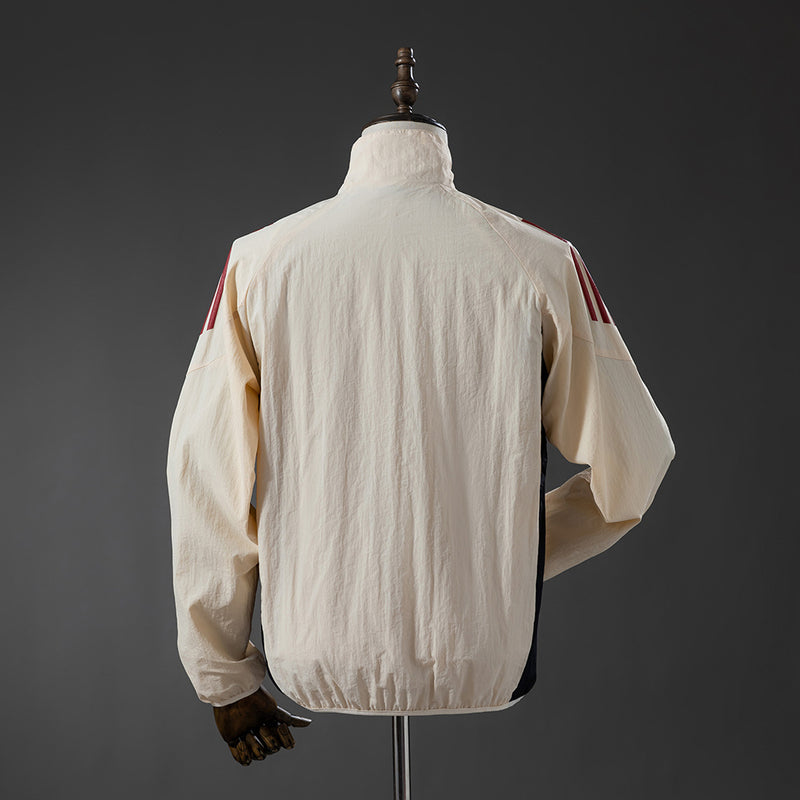 Liverpool FC Windbreaker