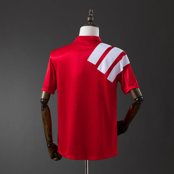 Liverpool Home 1992/93