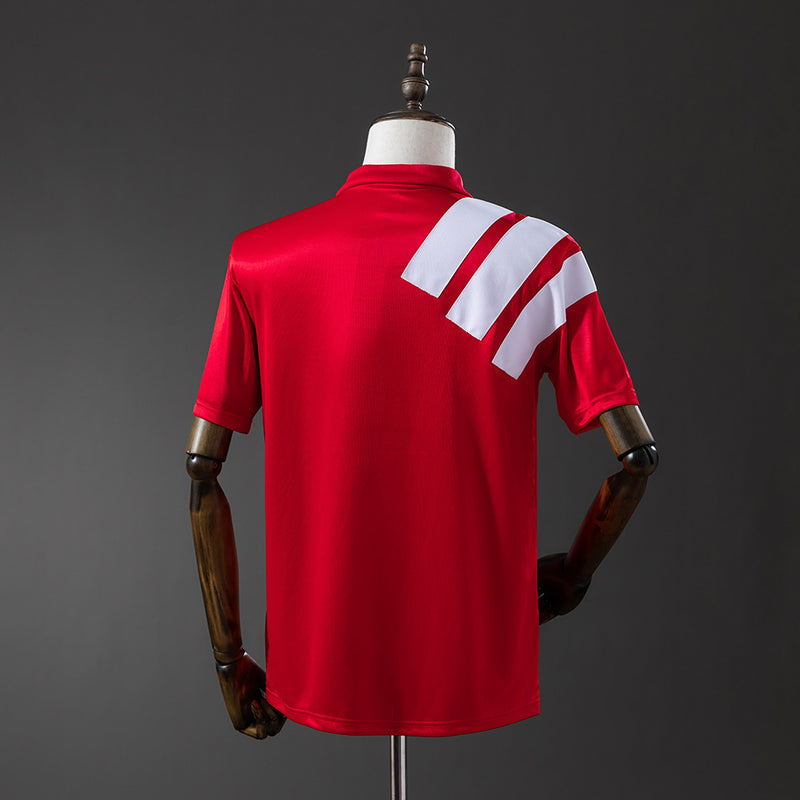 Liverpool Home 1992/93