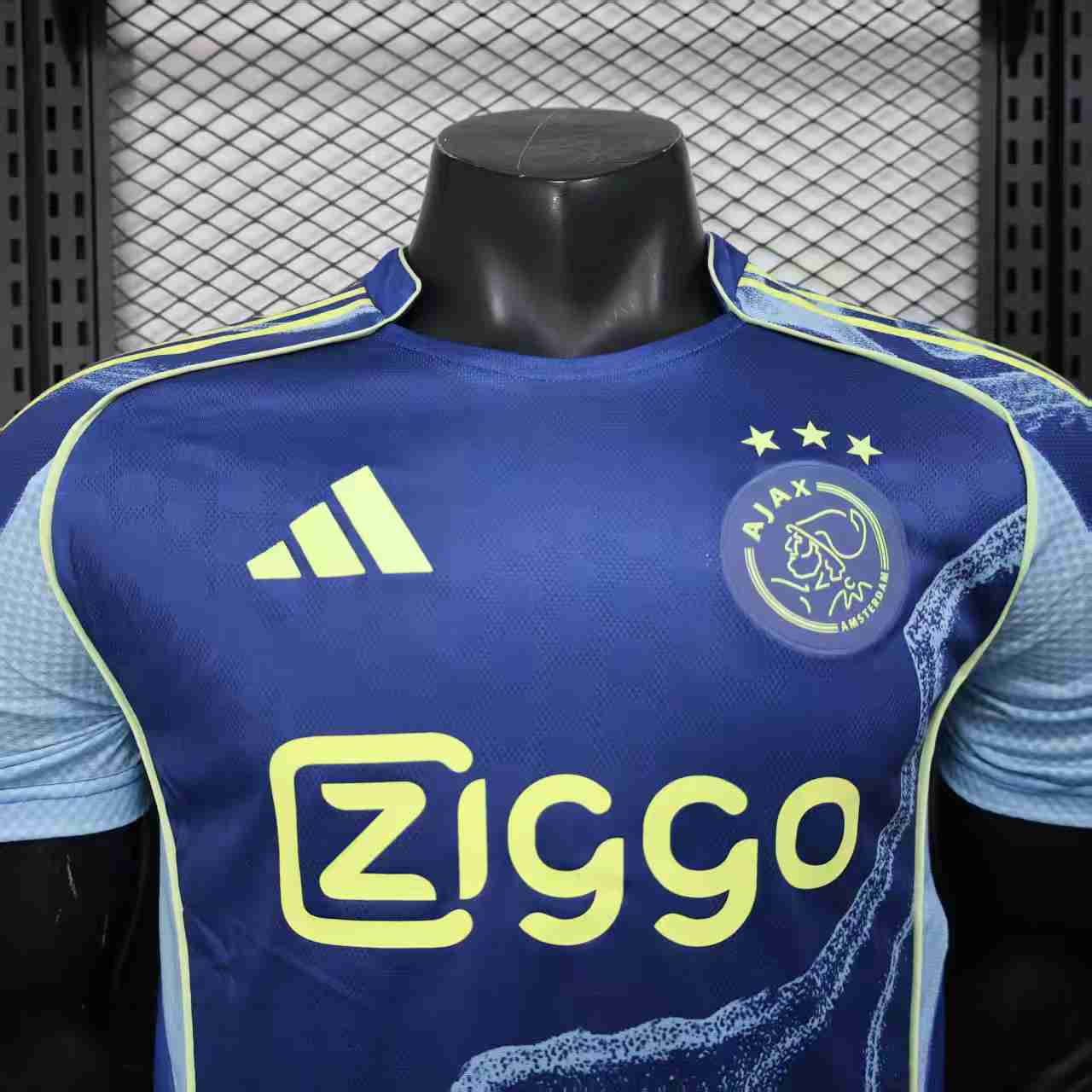 AJAX 25/26(AWAY)