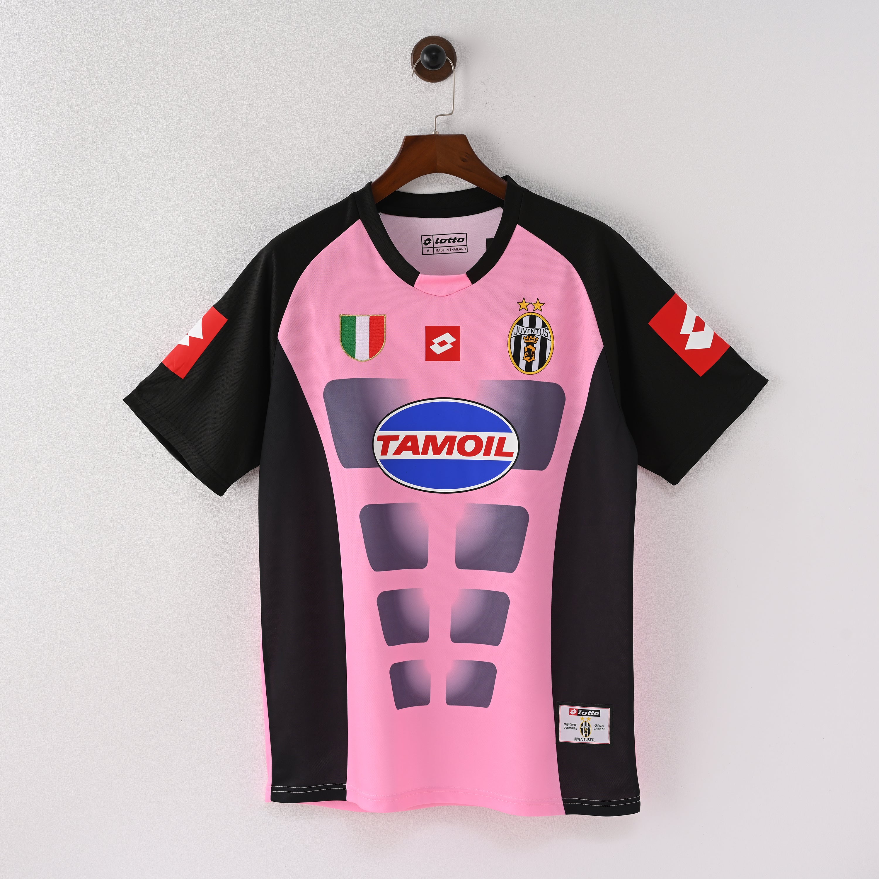 Juventus 02/03 (GK)