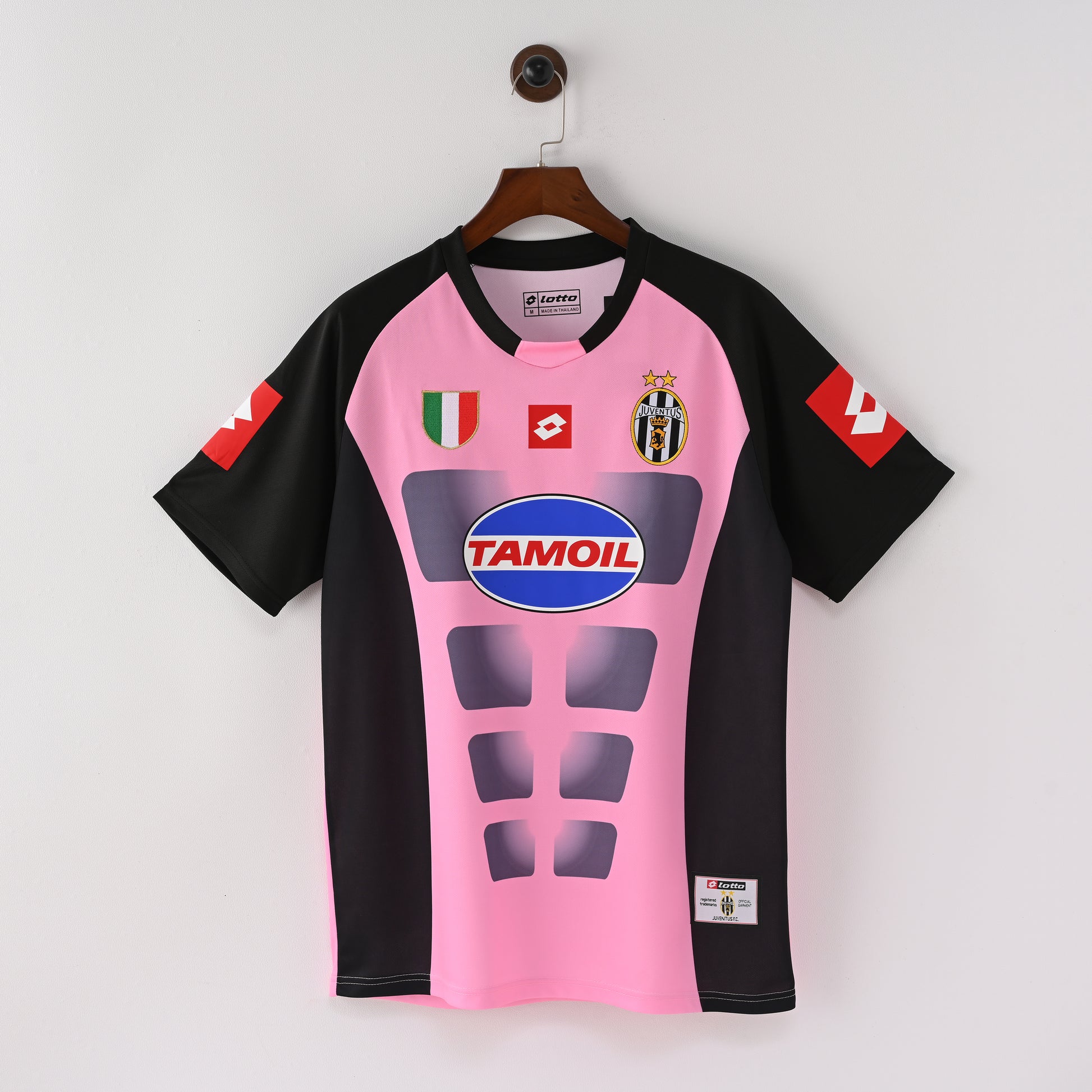 Juventus 02/03 (GK)