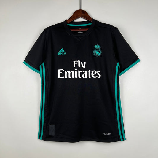 Real Madrid 17/18(Away)