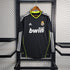 Real Madrid 2010/2011 Away kit – Long Sleeve