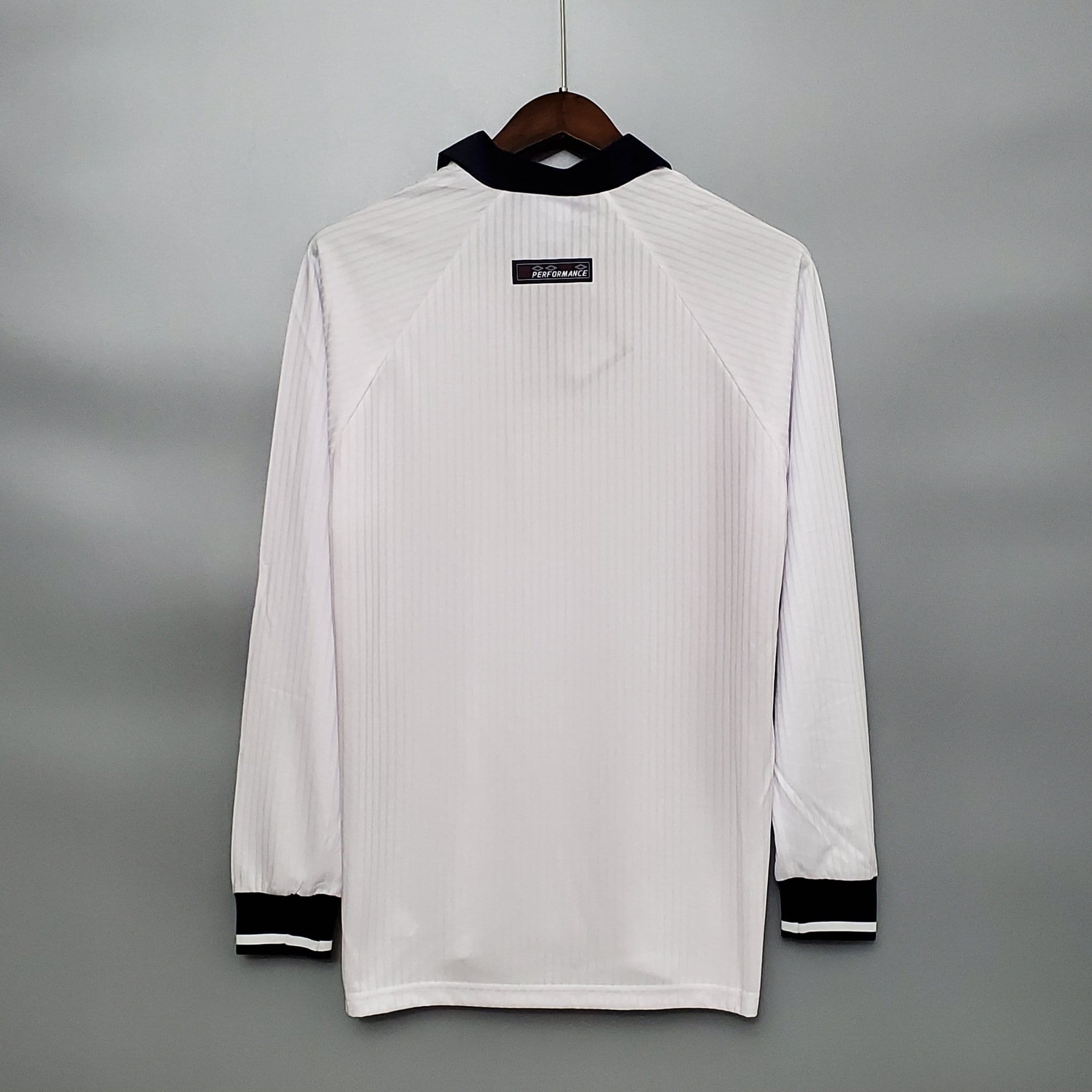 England 1998 Home Kit – Long Sleeves