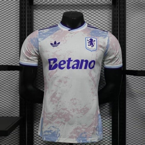 STOCK: ASTON VILLA 25/26 THIRD (L)