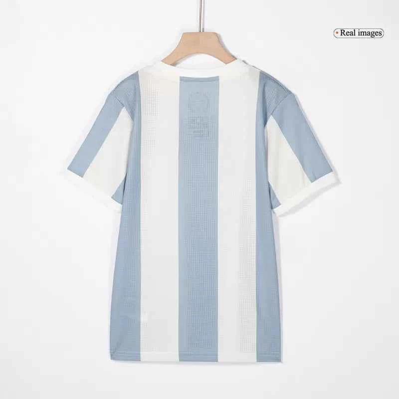 Argentina 2024 Kids - 50th Anniversary