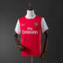 Arsenal Home 2006/08
