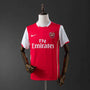 Arsenal Home 2006/08