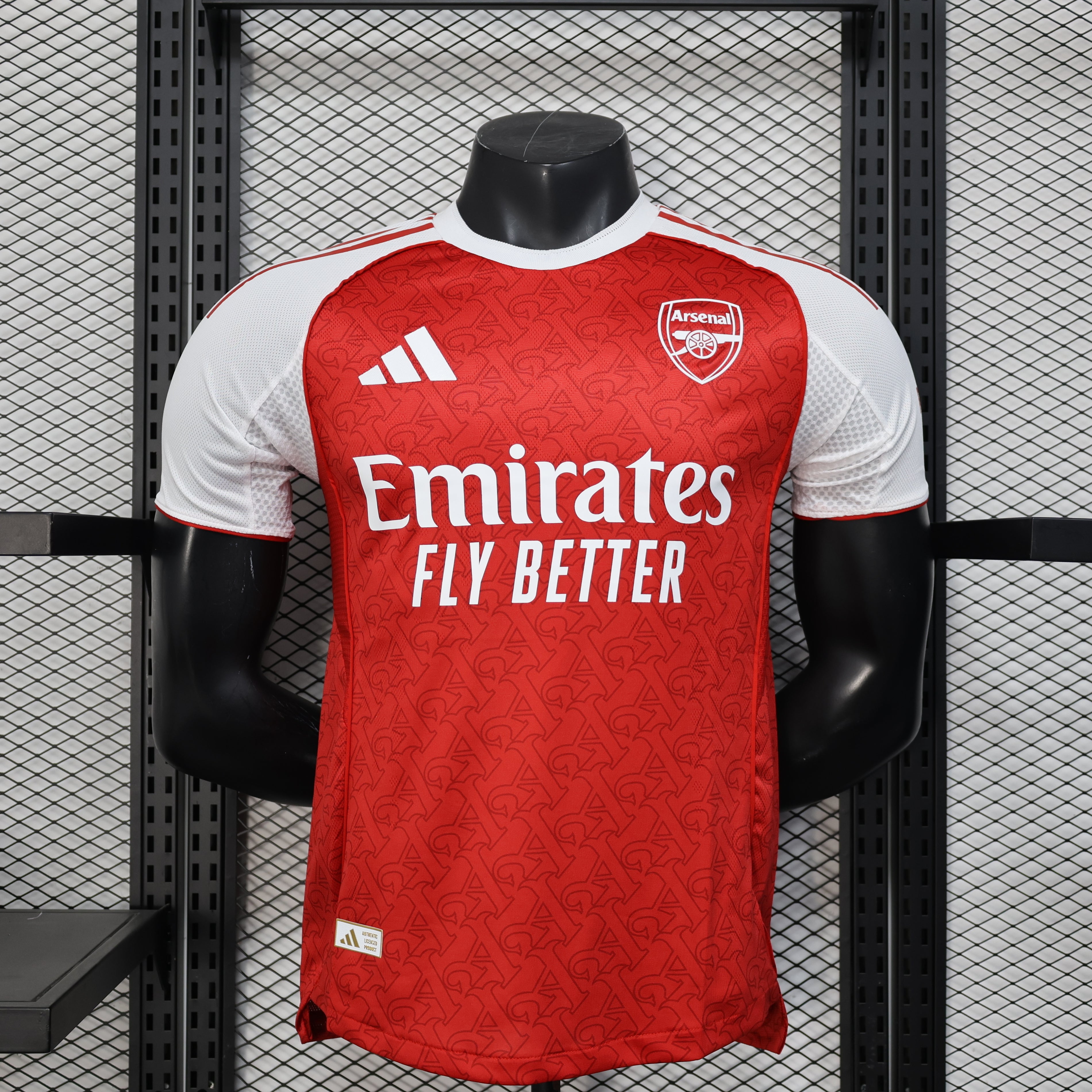 Arsenal 25/26