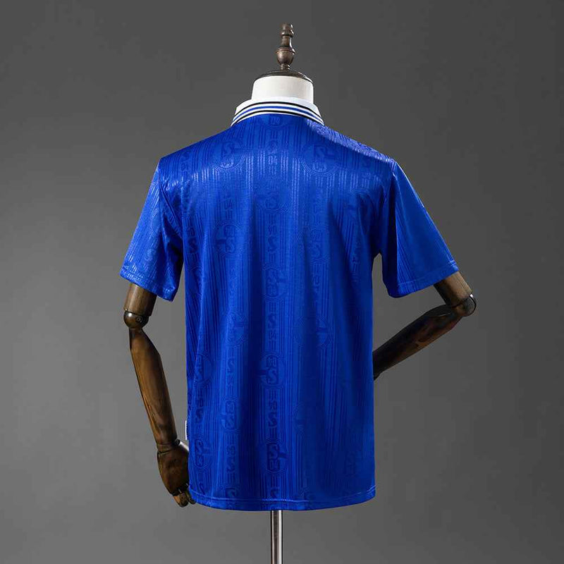 Schalke 04 Home 1996/97