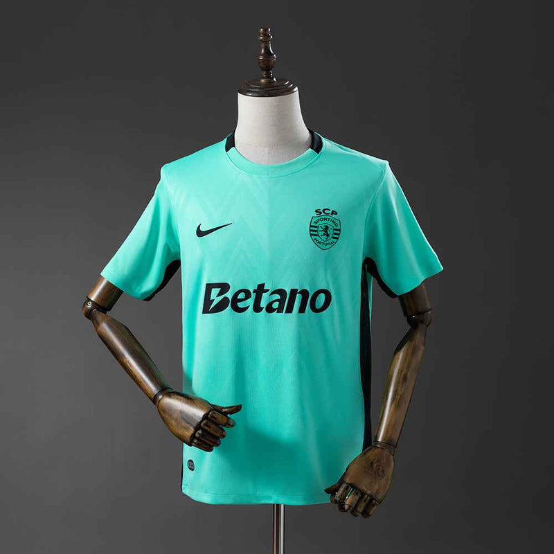 Sporting Lisbon 25/26 Third