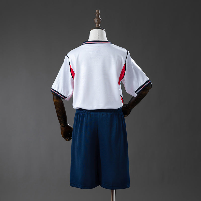 England 2026 Home Kids